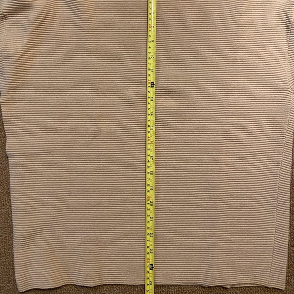 Intermix top - Picture 9 of 9